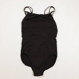 Ivviva Leotard Childs 10 in Black